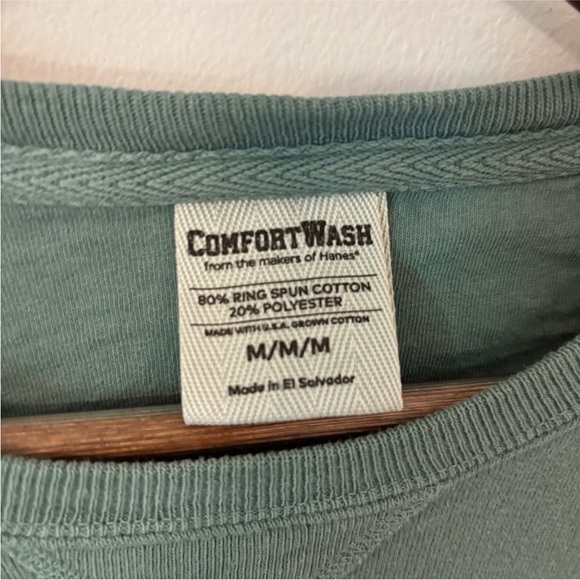 Autism Acceptance - Green Sweatshirt/Crewneck - Picture 4 of 8